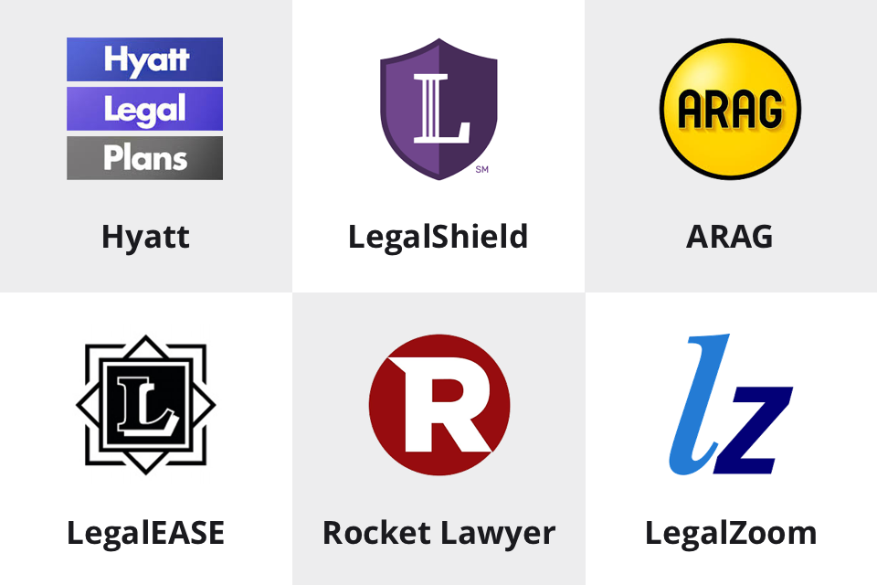 legal insurance company logo quilt